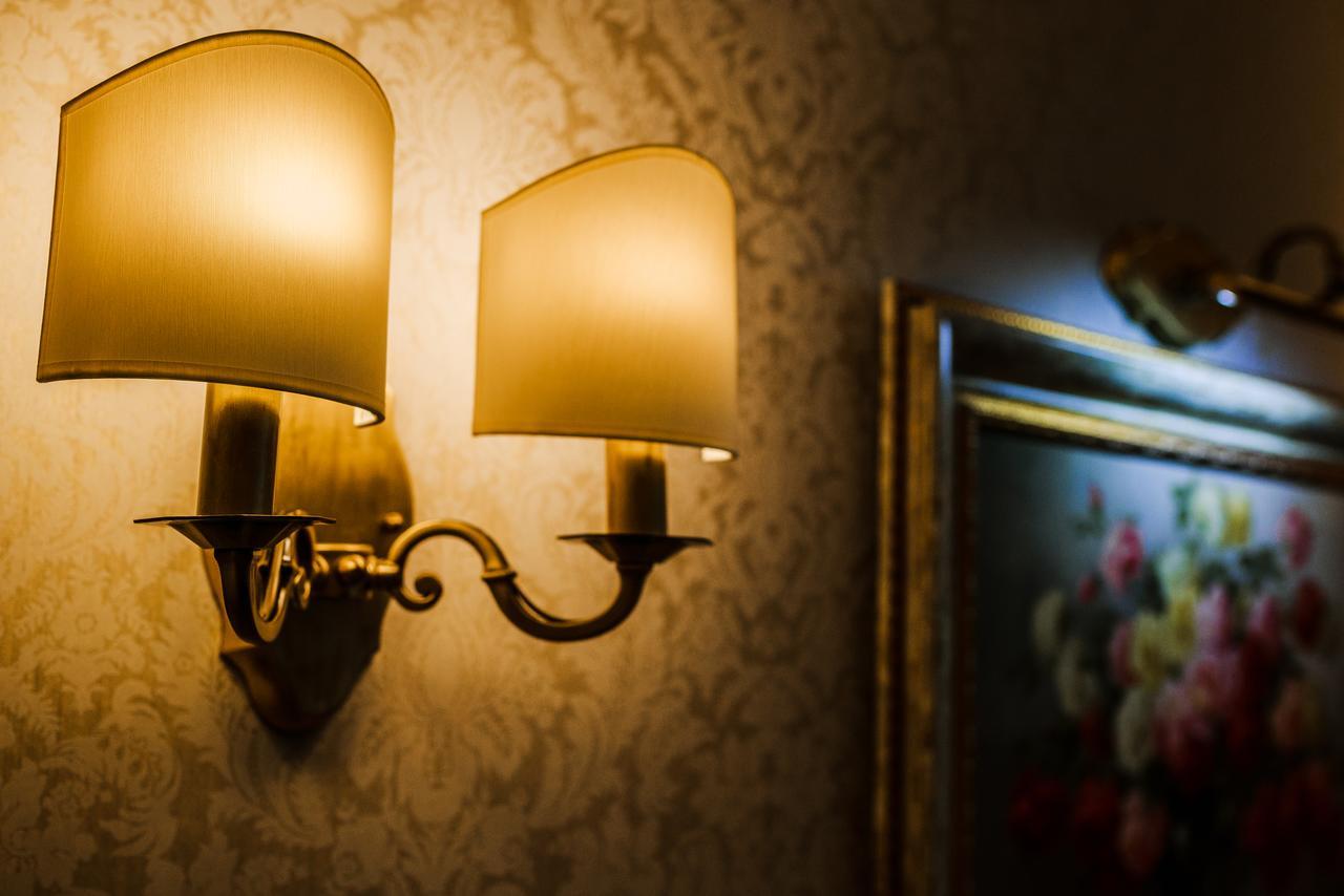 Galant Hotel トラスコヴェッツ エクステリア 写真